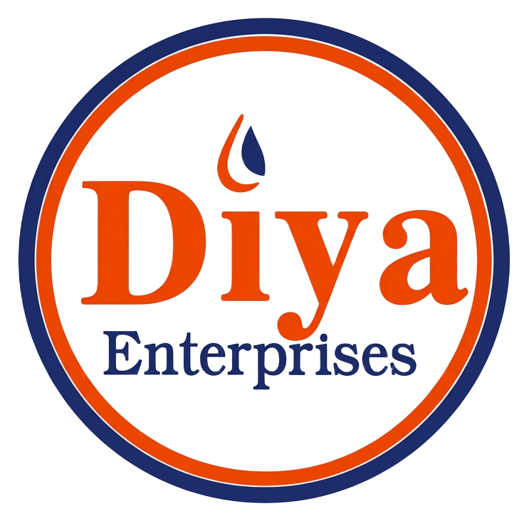 Diya Enterprises logo